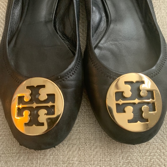 Tory Burch minnie ballet flat - Picture 4 of 4